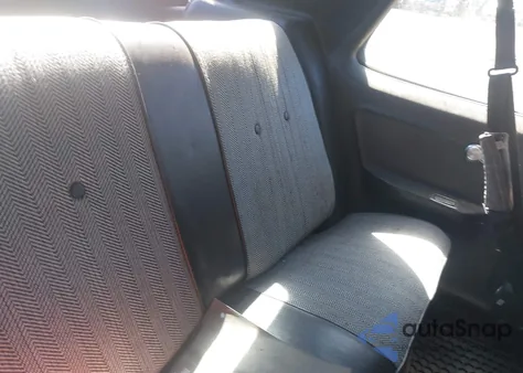 1973 Chevrolet Nova from USA, damaged, VIN 1Y17F3L178334